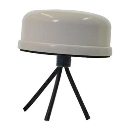 Mobile Mark 2.4-2.5/4.9-6Ghz=20 Feet Rf-195 w/ Rev Pol Sma Plug (X3) SMD-W-3J3J3J-BLK-240